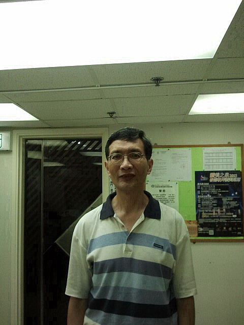KOLU的第一张照片--香港987交友网