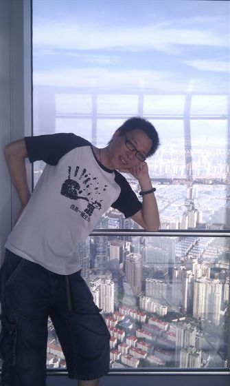 拭目以待的第三张照片--香港987交友网