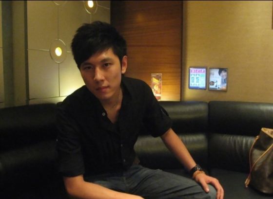 佳豪的第一张照片--香港987交友网