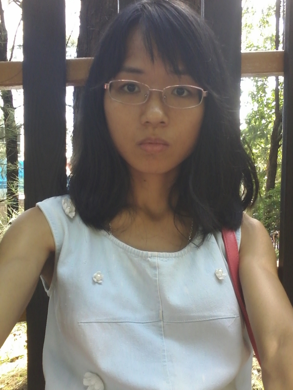 Helen的第一张照片--香港987交友网