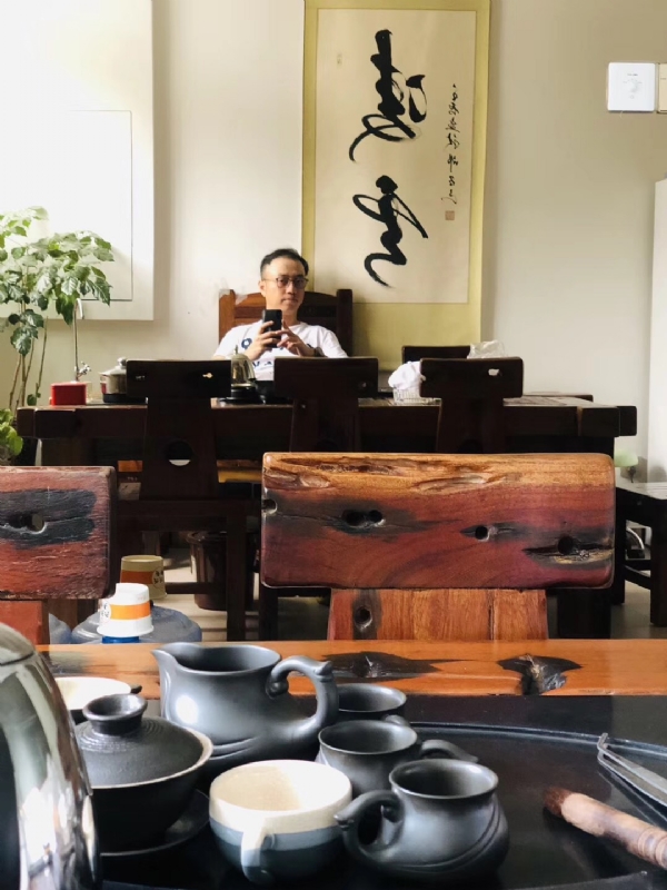 陳sir的第二张照片--香港交友中心