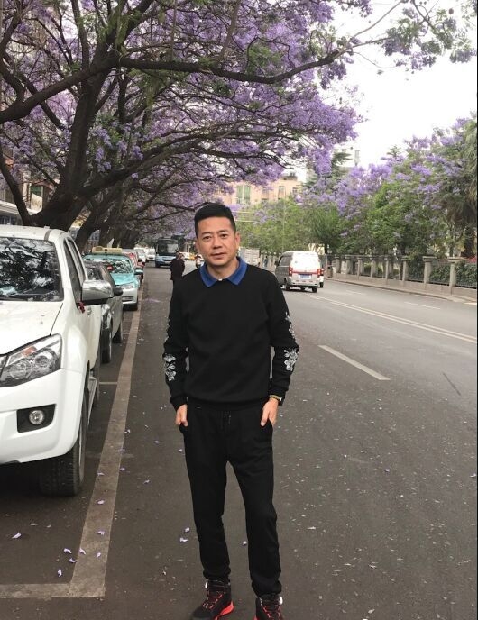 宁静致远的第一张照片--香港交友中心