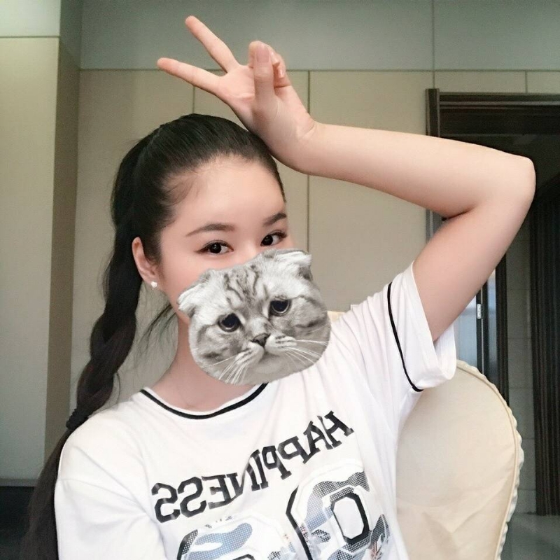 婷婷的第一张照片--香港交友中心