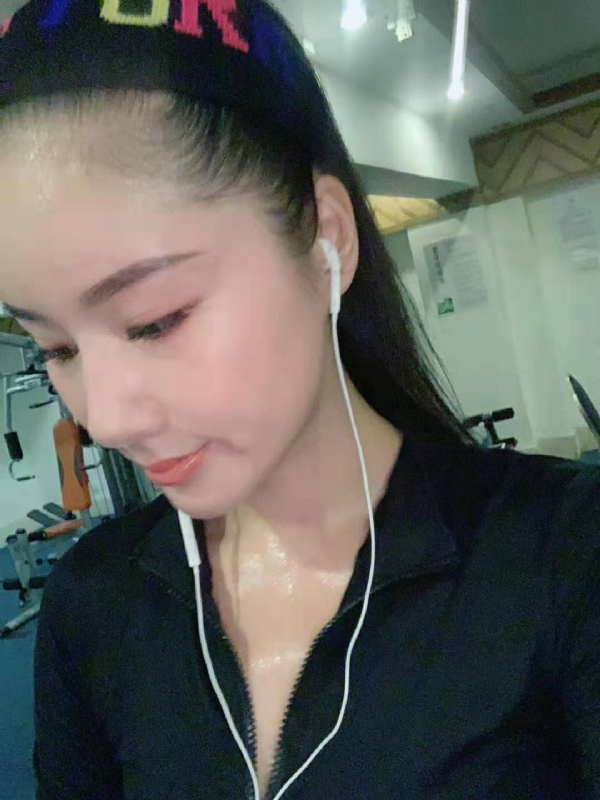 婷婷的第五张照片--香港交友中心