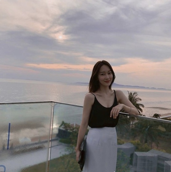 潘琳的第一张照片--香港987交友网