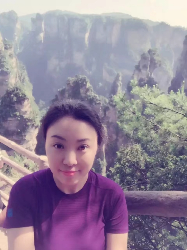 乐妞的第二张照片--香港交友中心