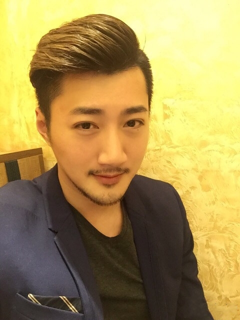 一種微笑叫堅強的第一张照片--香港交友中心