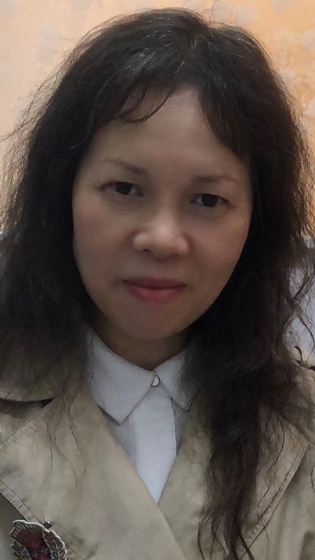 阿红的第一张照片--香港交友中心