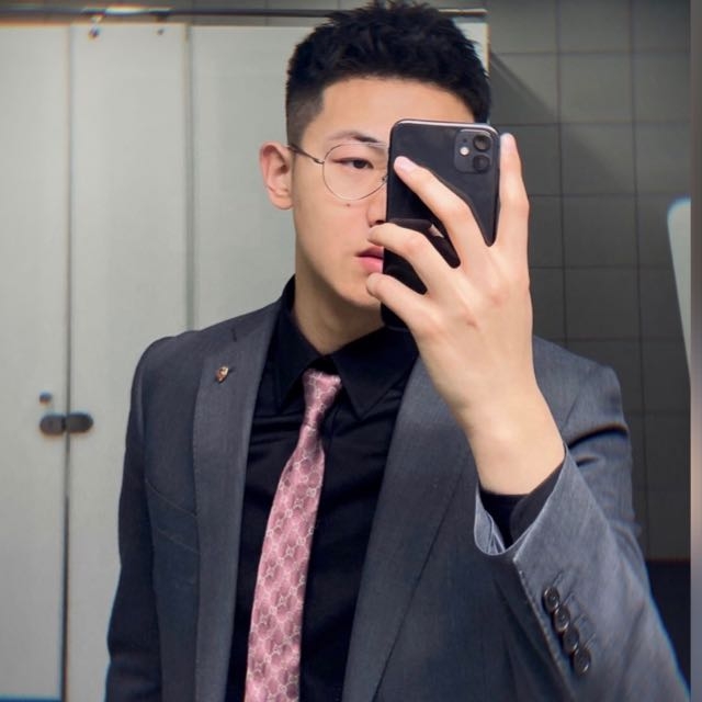 星华的第一张照片--香港交友中心