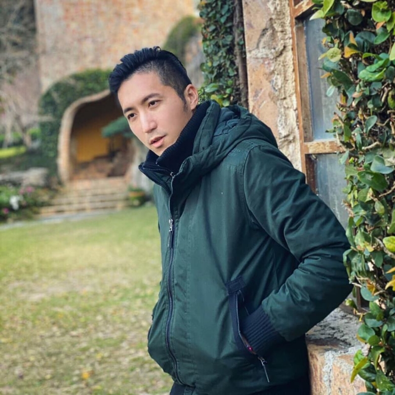 皓轩的第一张照片--香港交友中心