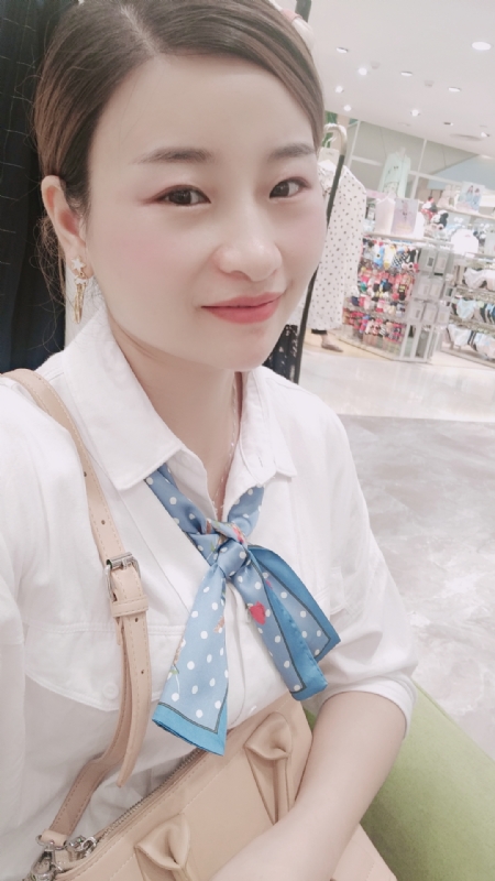 如意的第一张照片--香港交友中心