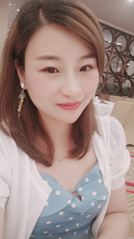 如意的第二张照片--香港交友中心