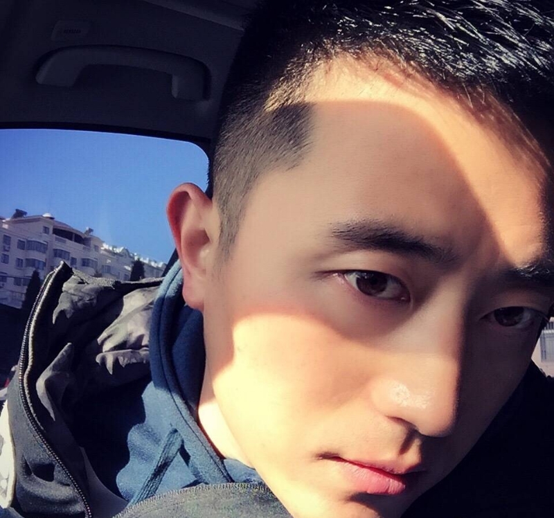 觅爱的第一张照片--香港交友中心