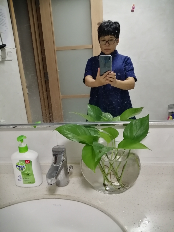 千鸢的第二张照片--香港交友中心