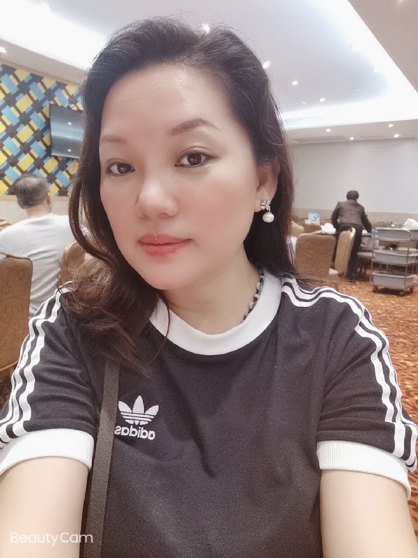 Amy的第一张照片--香港交友中心