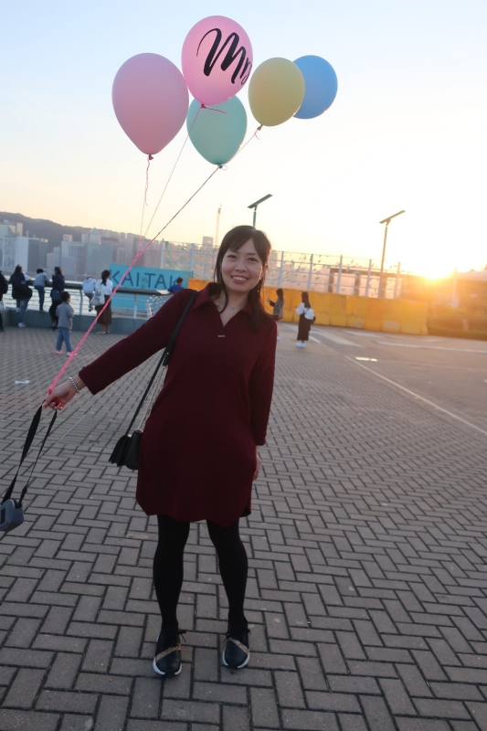 BabyJoy～的第二张照片--香港交友中心