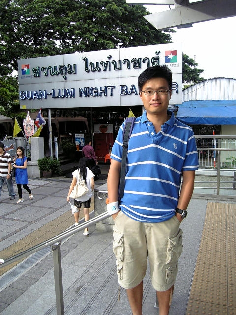 Ricky的第四张照片--香港交友中心