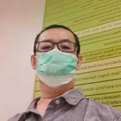 Alvin的第一张照片--香港交友中心