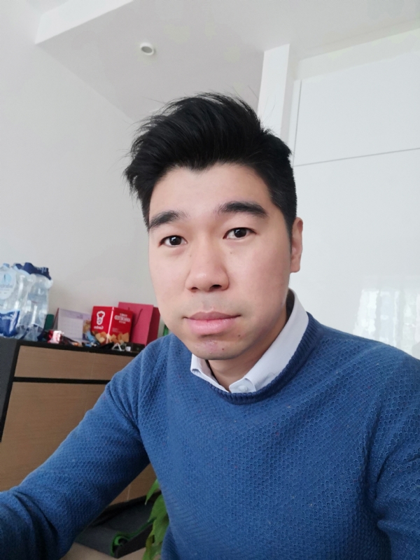 Andy的第一张照片--香港交友中心