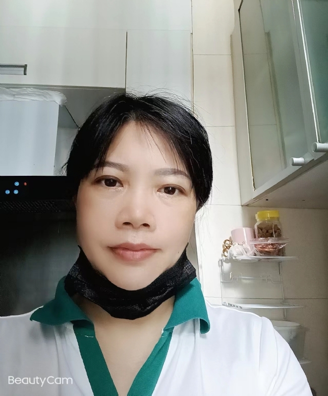 红豆的第一张照片--香港交友中心