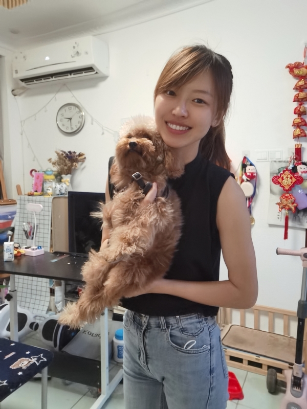 relin的第三张照片--香港交友中心