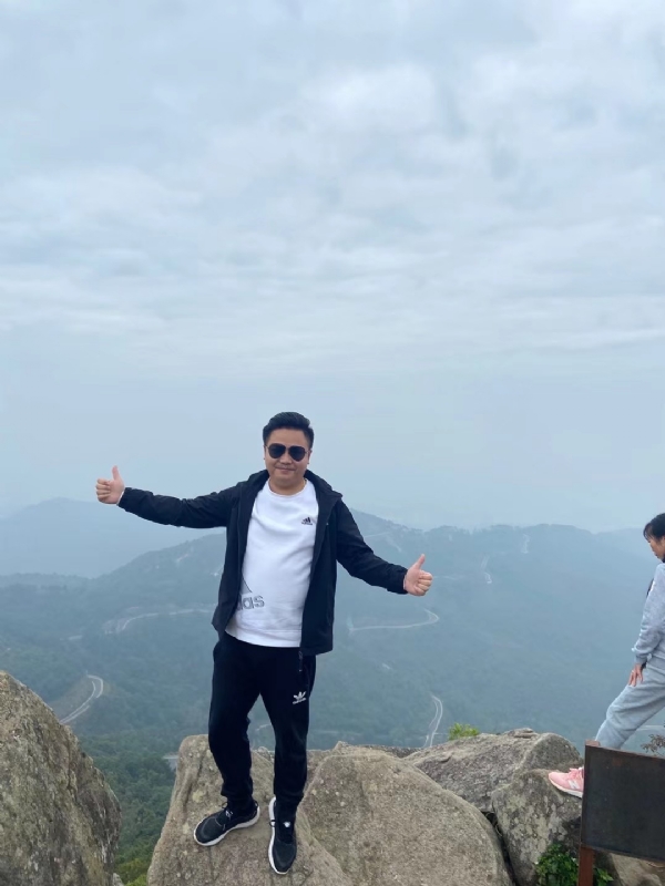 kinlee的第一张照片--香港交友中心