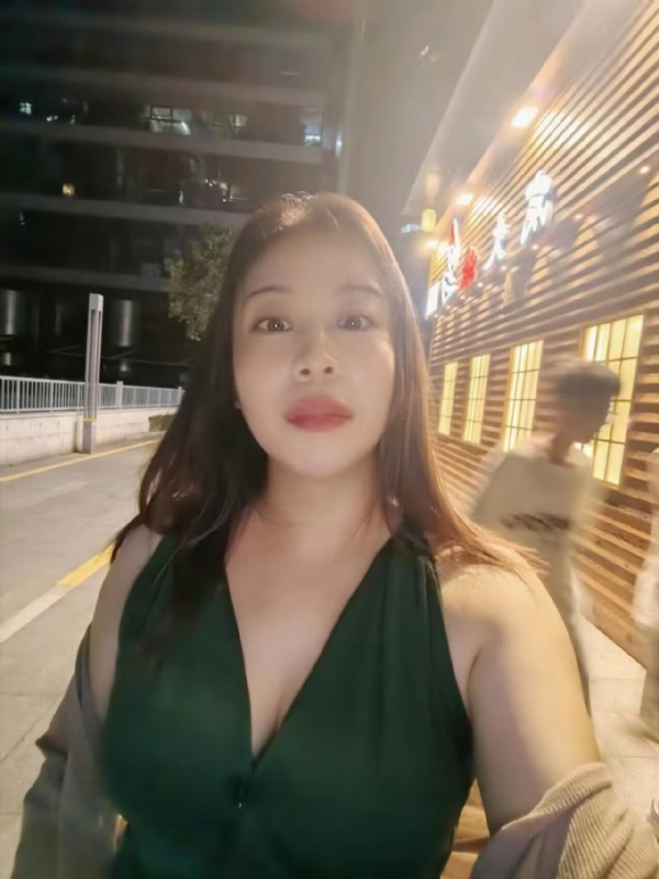 叶子青青的第四张照片--香港交友中心