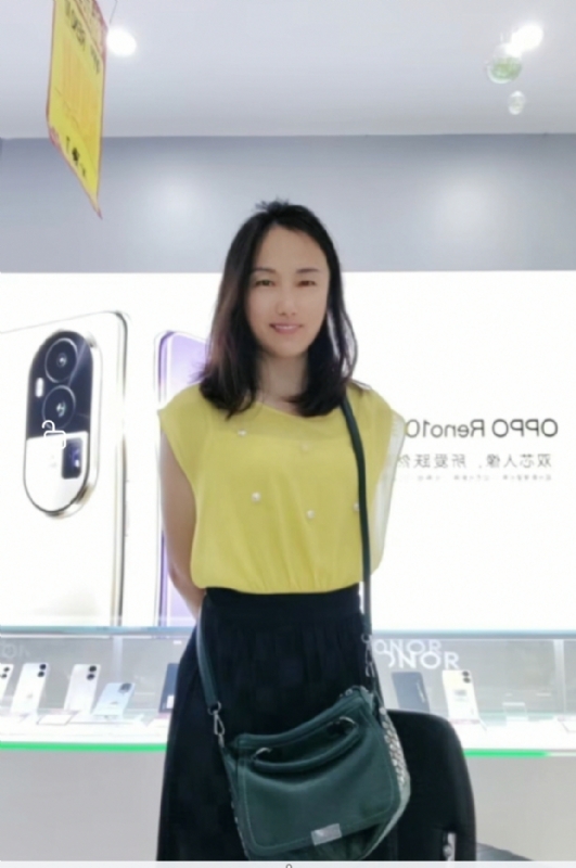 阿君的第一张照片--香港交友中心