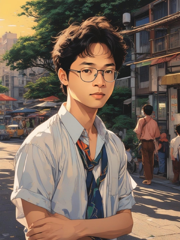 JustDoIt的第一张照片--香港交友中心