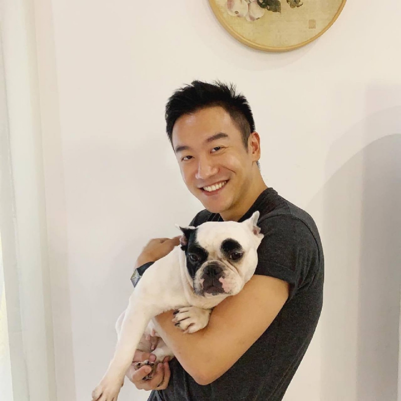 Jack的第一张照片--香港交友中心