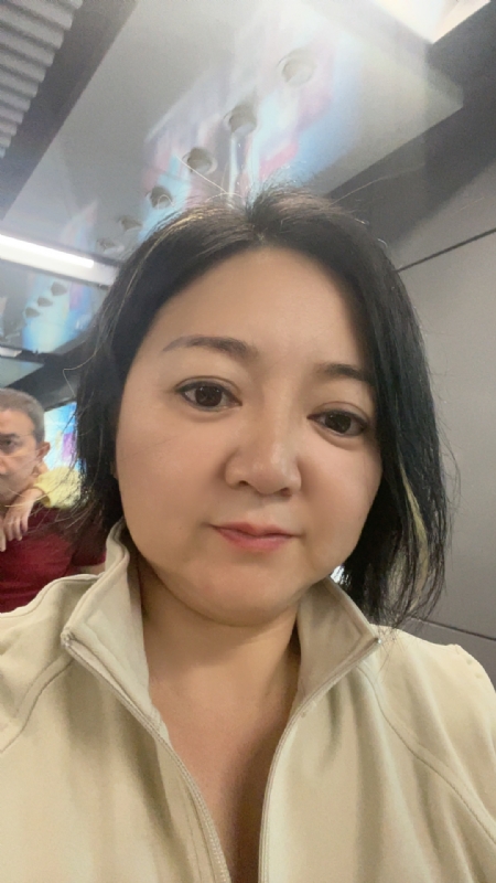 Carry的第一张照片--香港交友中心