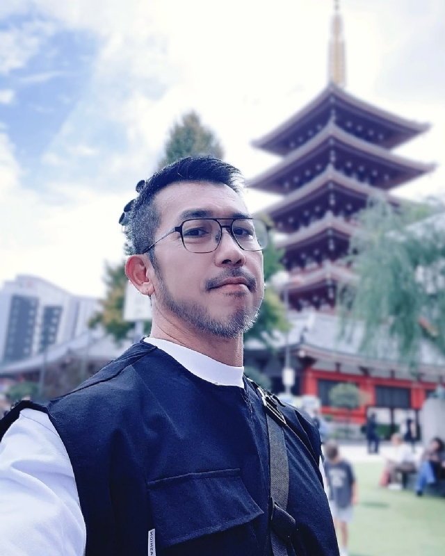 晚风渡半舟的第二张照片--香港交友中心