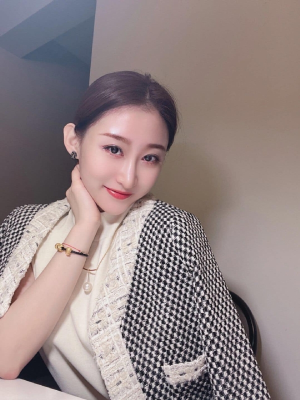 袁梓怡的第二张照片--香港交友中心