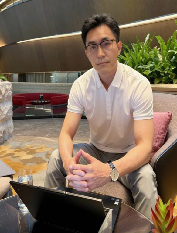 周智的第一张照片--香港交友中心