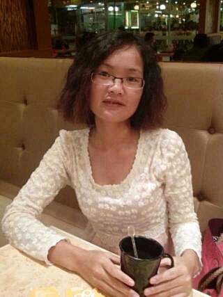 Amy的第一张照片--香港987交友网
