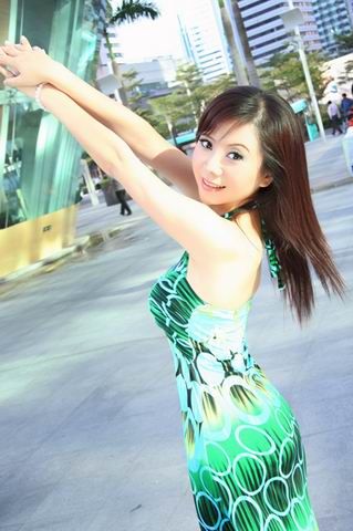 美彤的第五张照片--香港987交友网